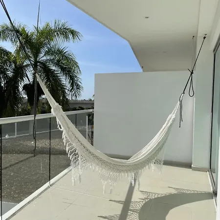 Apartamento Cartagena Morros Epic 23 Exterior foto