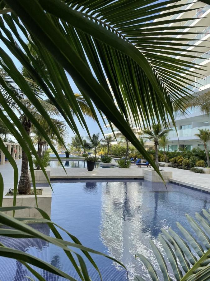Appartement Morros Epic 23