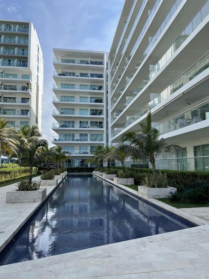 Morros Epic 23 Appartement Cartagène