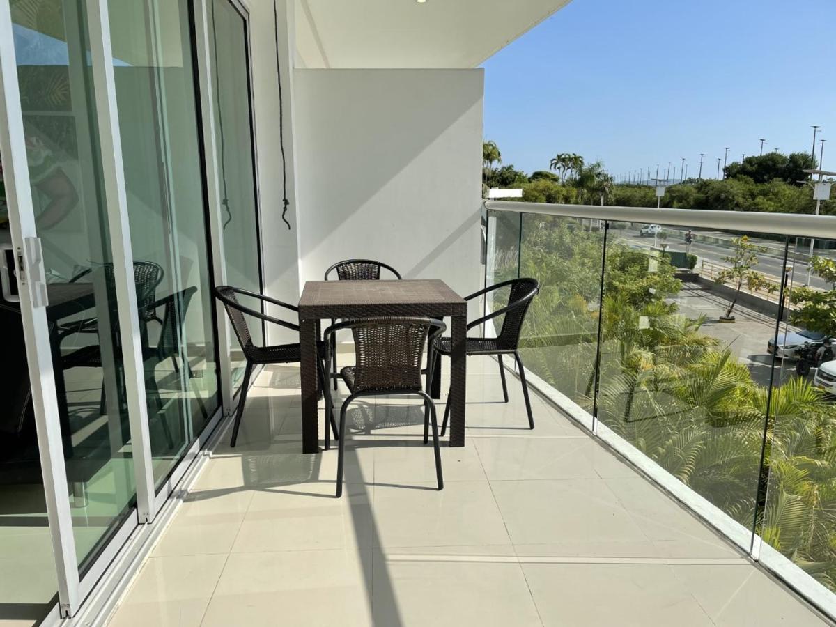 Morros Epic 23 Appartement *