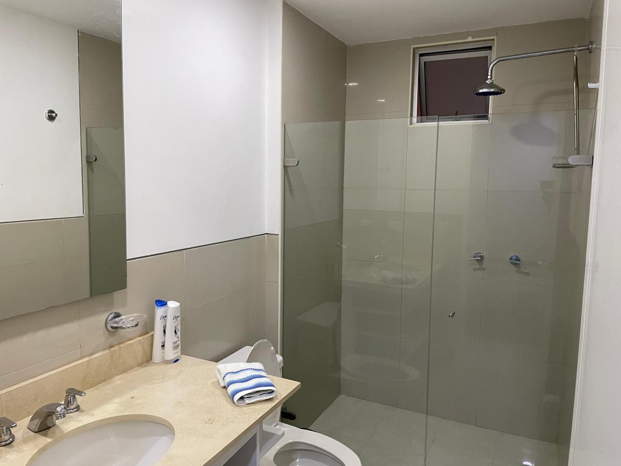 Appartement Morros Epic 23 *