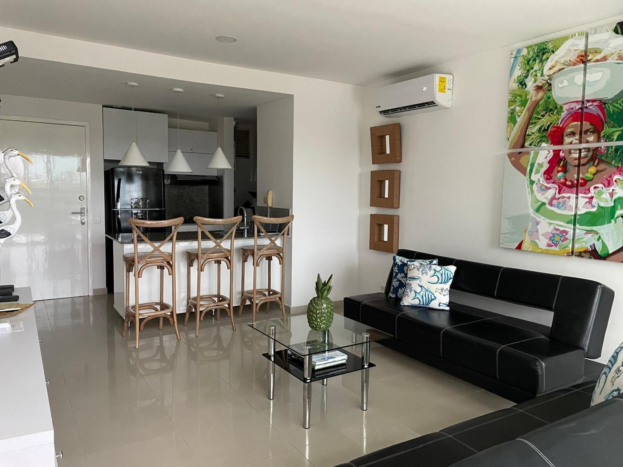 Appartement Morros Epic 23