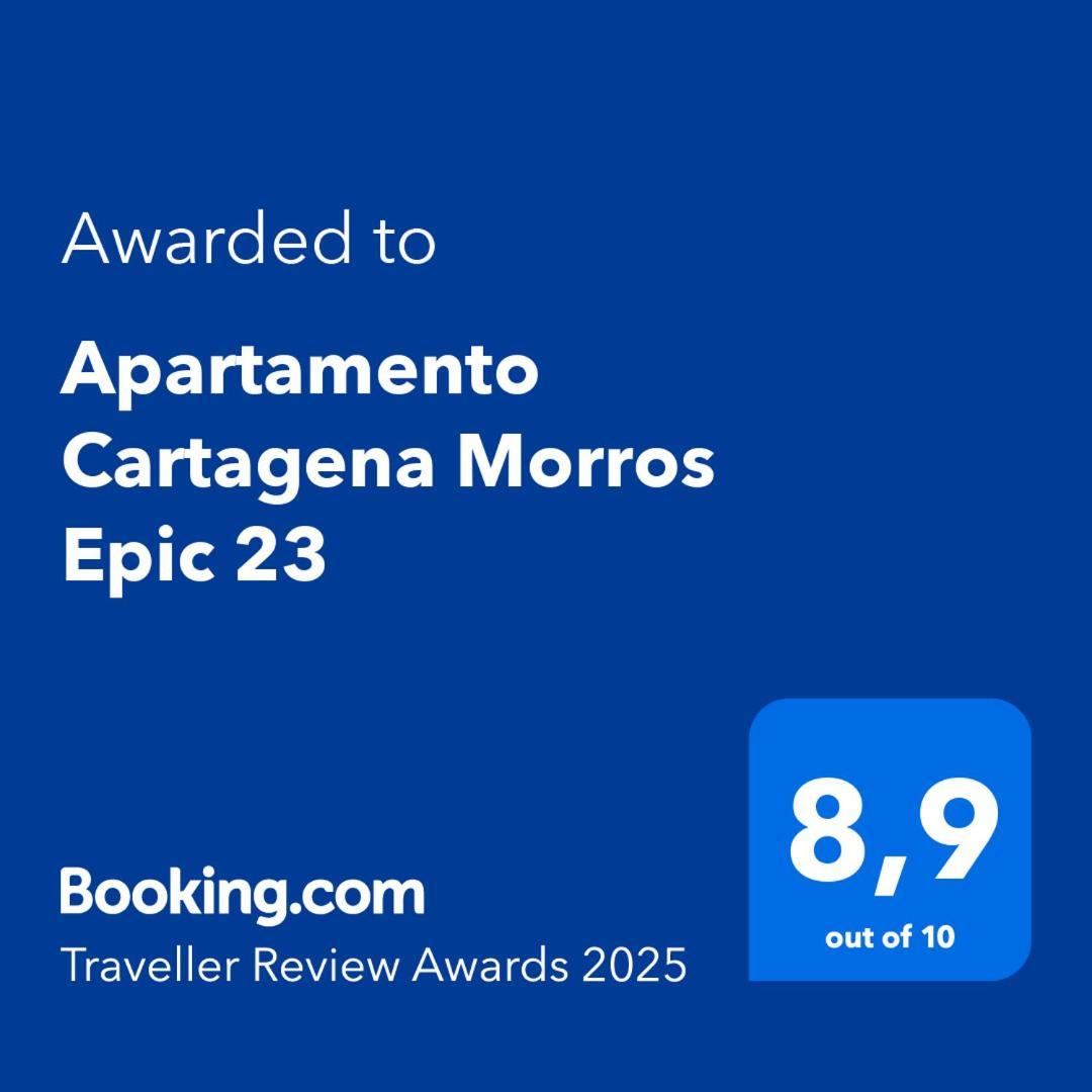 Appartement Morros Epic 23 *
