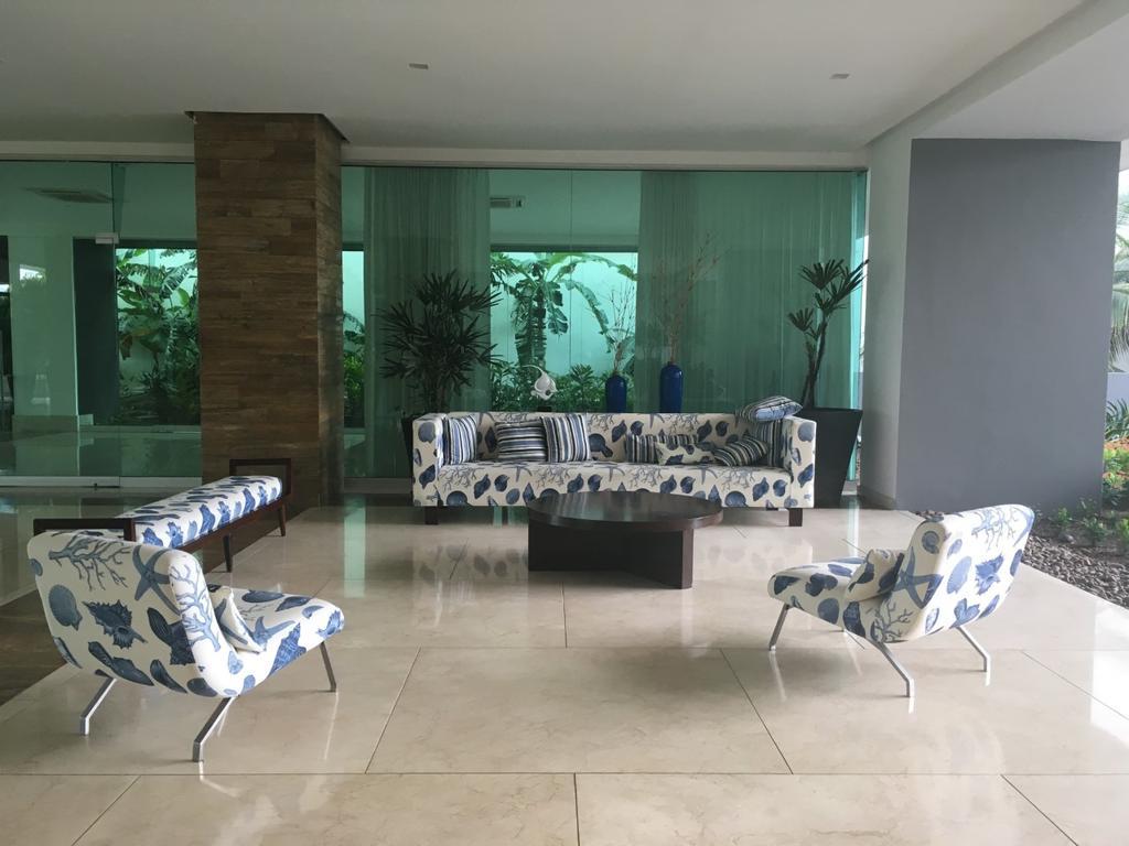 Morros Epic 23 Appartement *