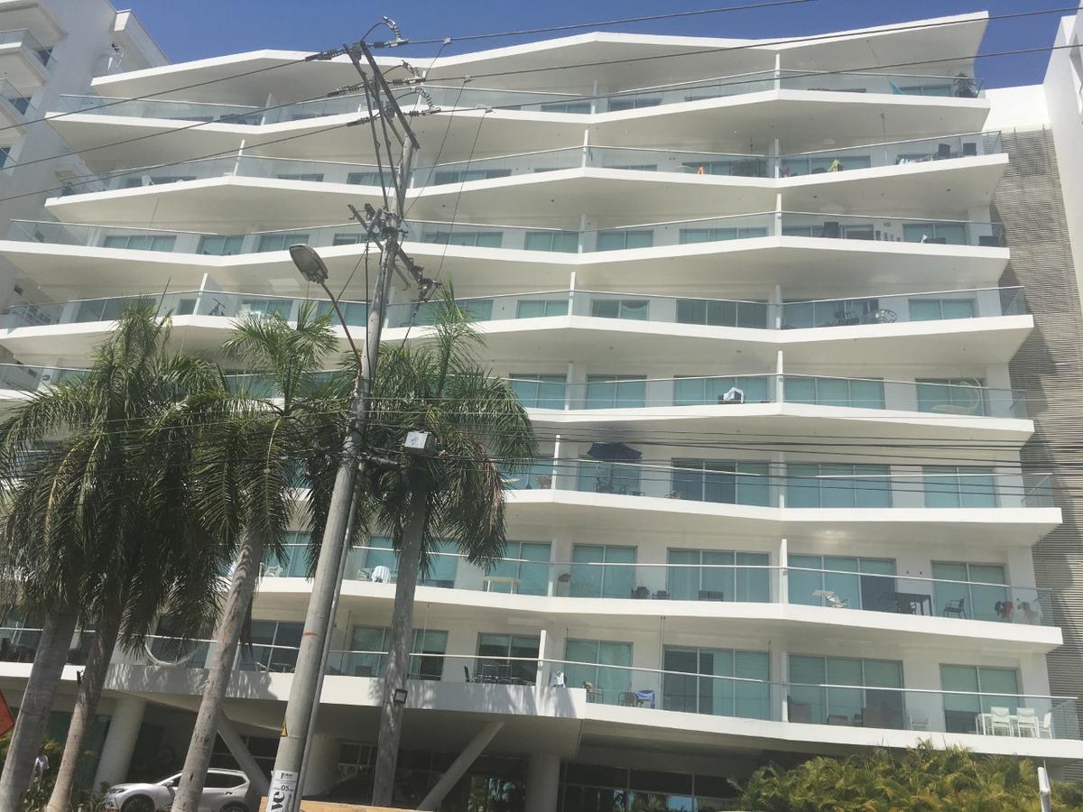 Morros Epic 23 Appartement